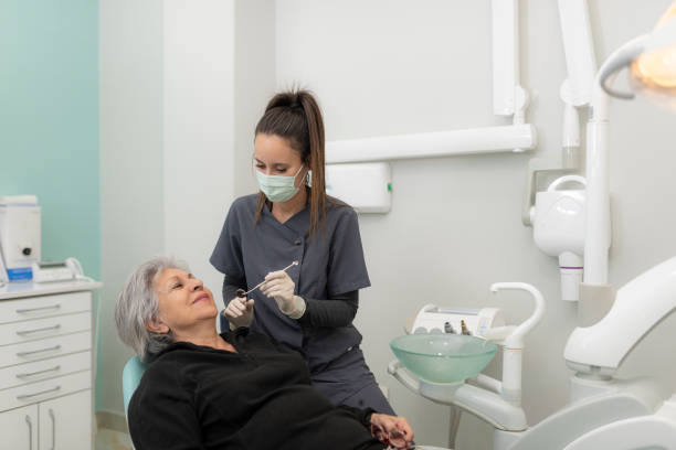 Best Urgent Dental Care for Toothaches in Vander, NC