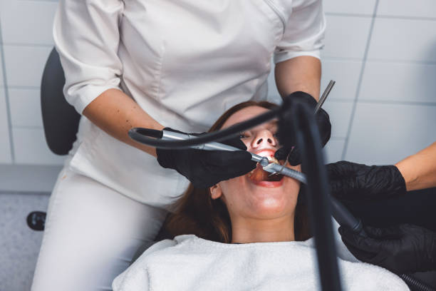 Best Emergency Treatment for Jaw Pain or Injury in Vander, NC